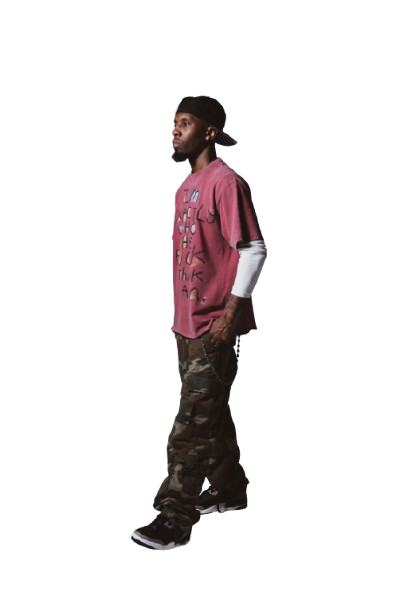 Winners Affirmation Tee