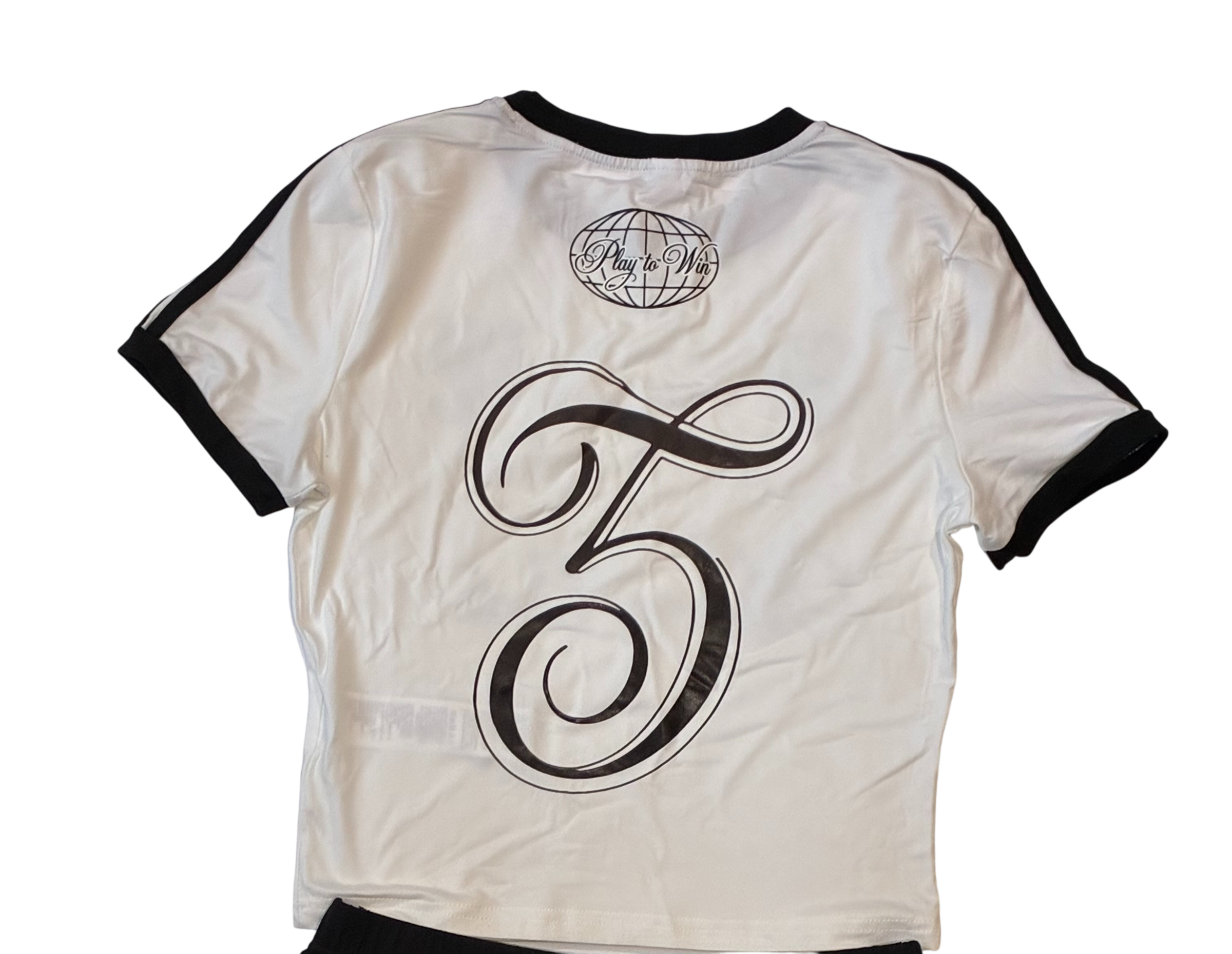 Womens Baby Soccer Kit