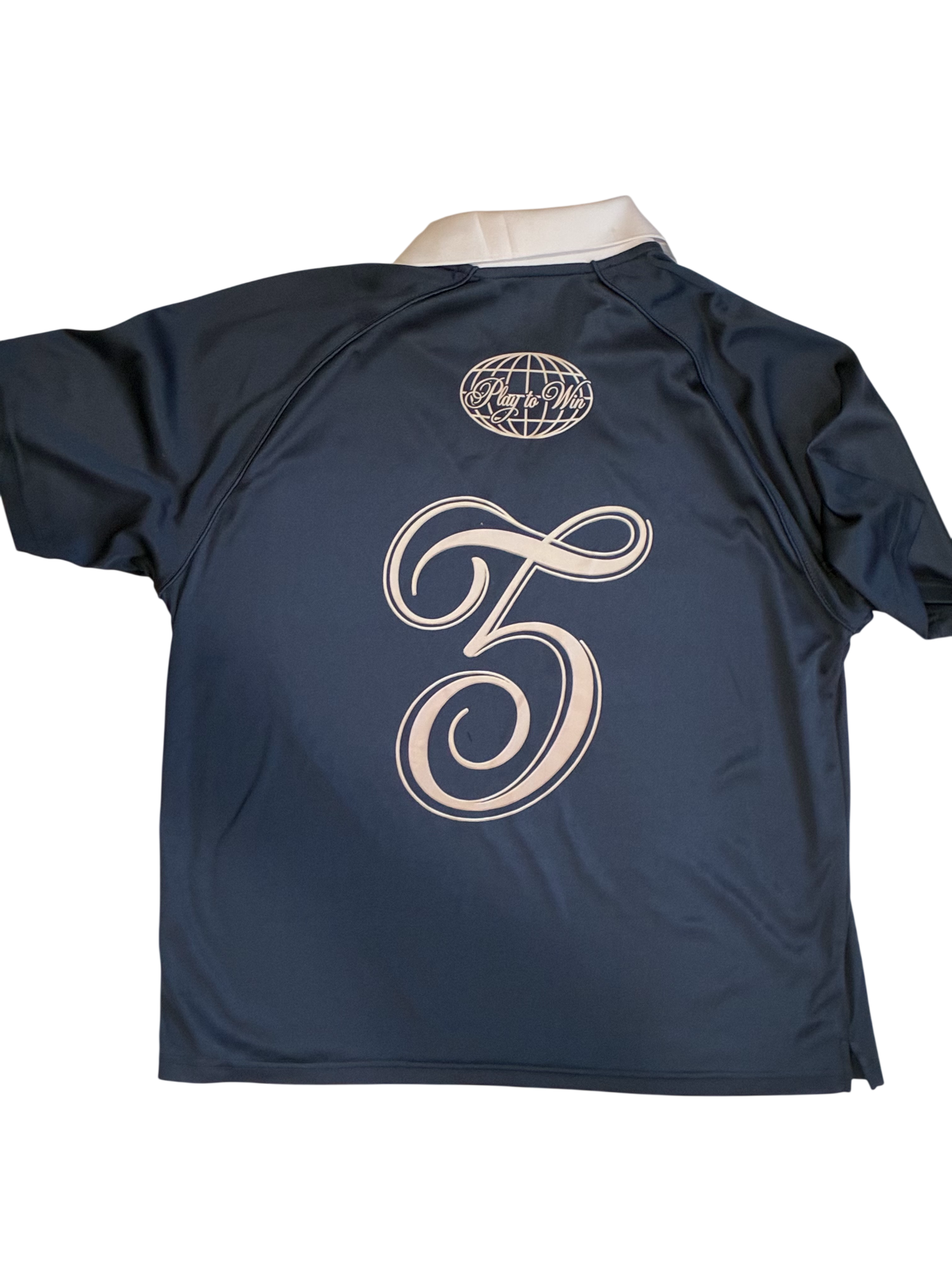 Winners Soccer Kit