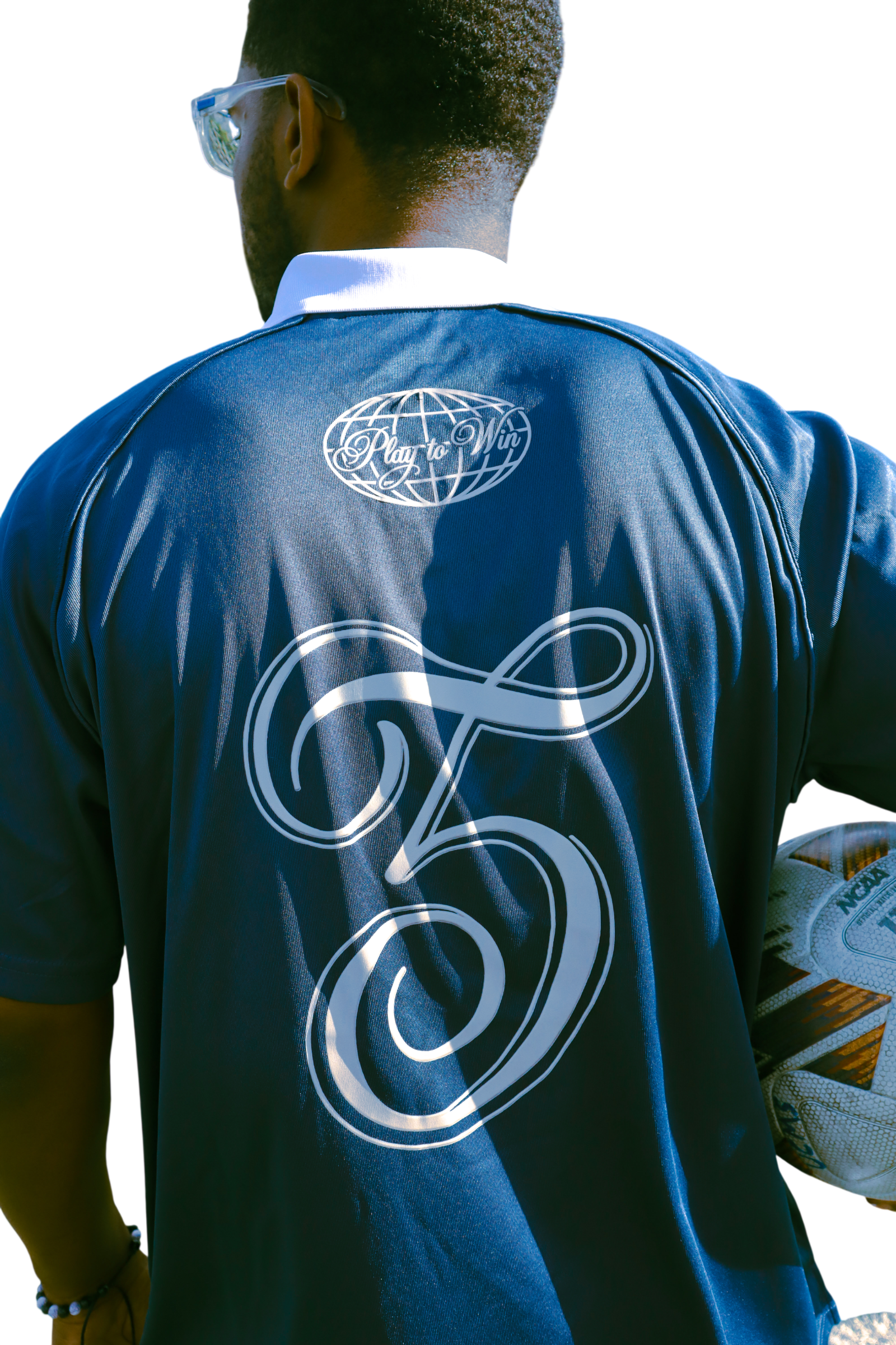 Winners Soccer Kit