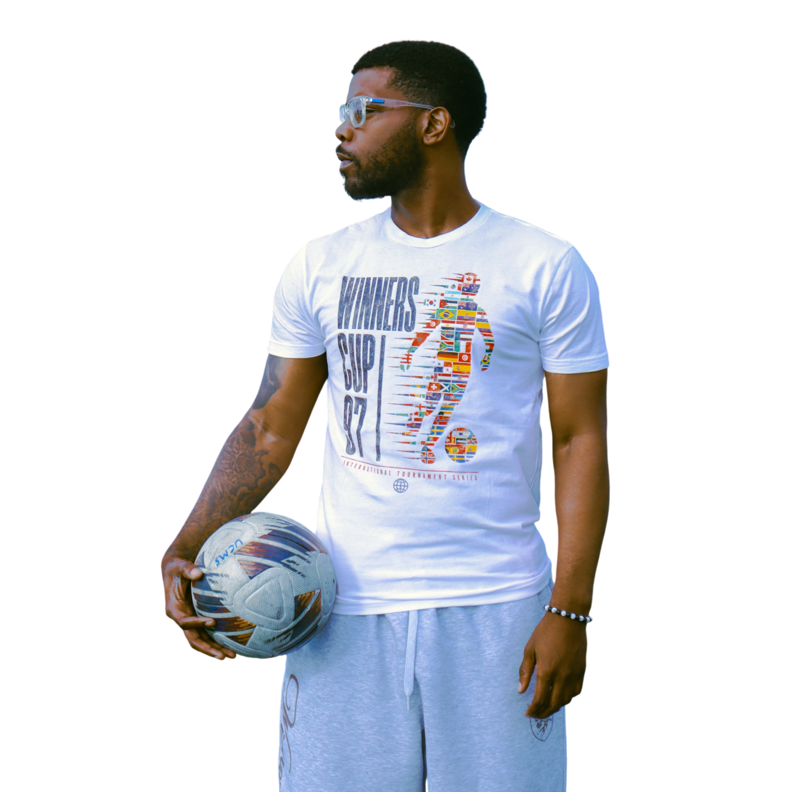 World Cup Tee