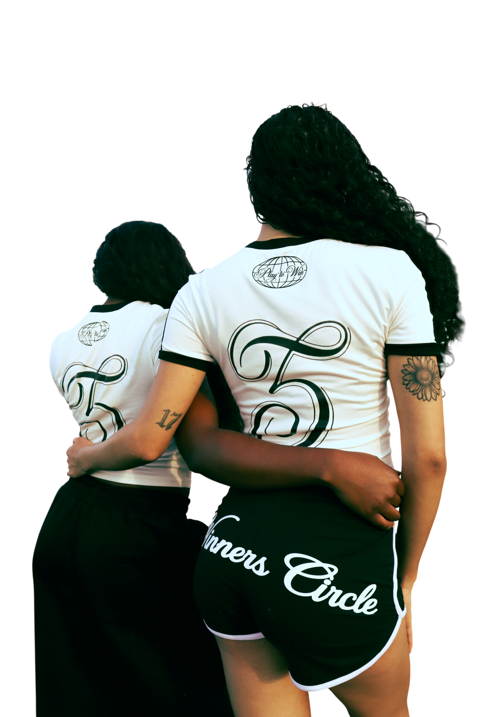 Womens Baby Soccer Kit
